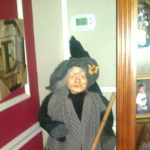 Meet your Posher, Dean